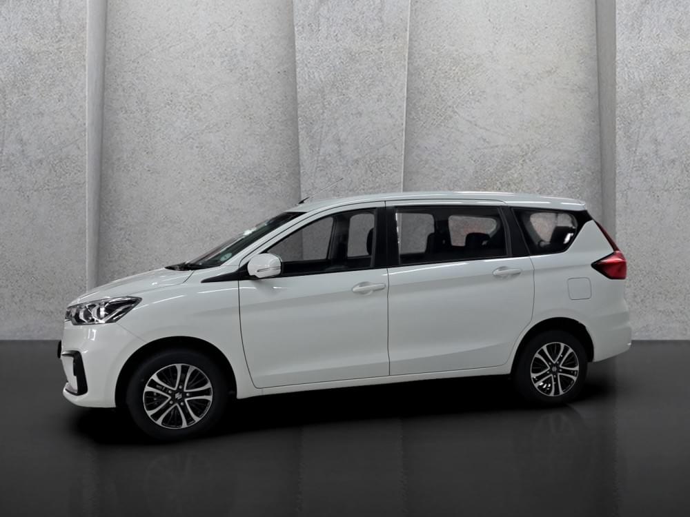 Suzuki Ertiga 1.5 Gl At