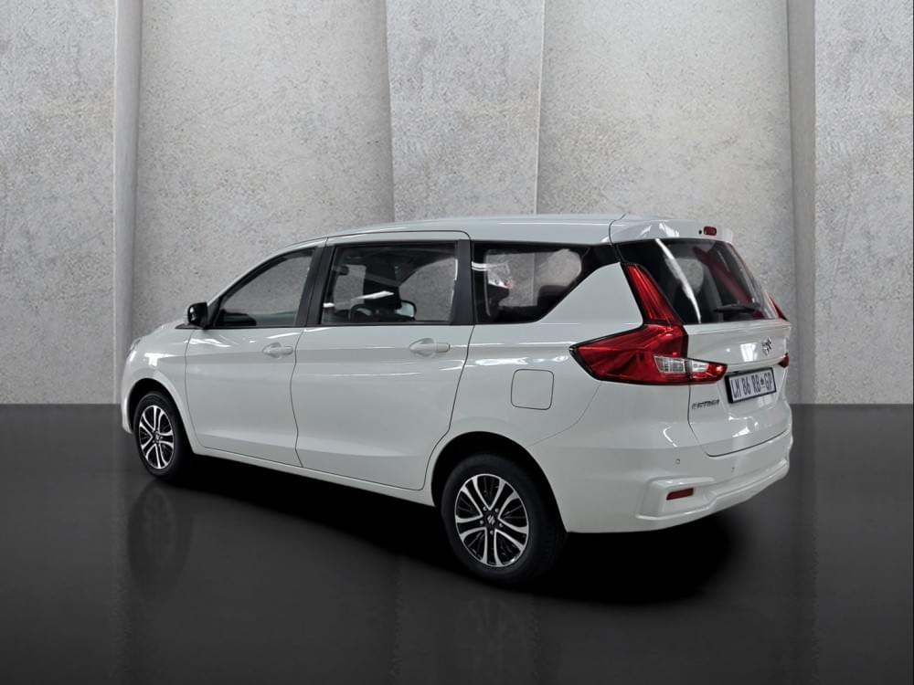 Suzuki Ertiga 1.5 Gl At