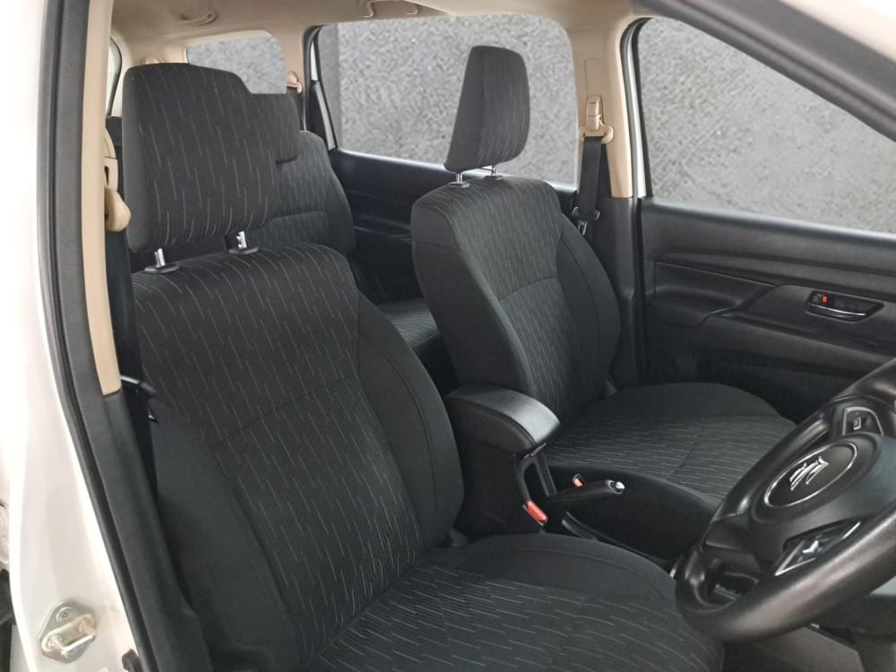 Suzuki Ertiga 1.5 Gl At