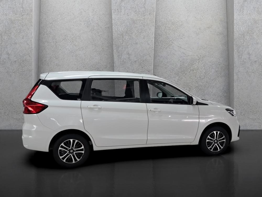 Suzuki Ertiga 1.5 Gl At