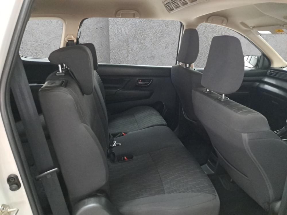 Suzuki Ertiga 1.5 Gl At