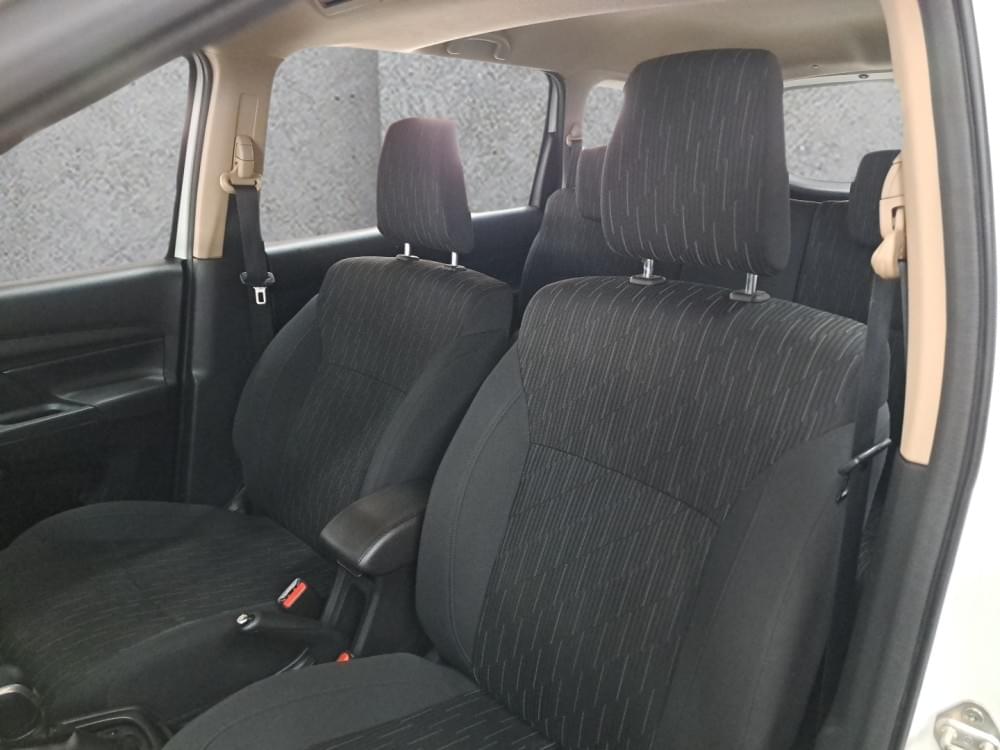 Suzuki Ertiga 1.5 Gl At
