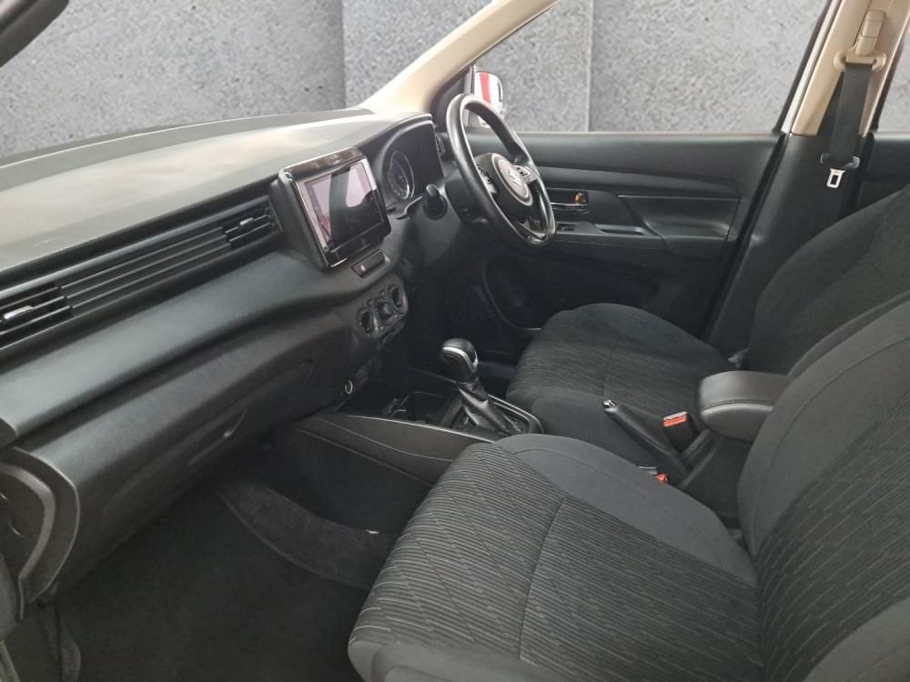 Suzuki Ertiga 1.5 Gl At