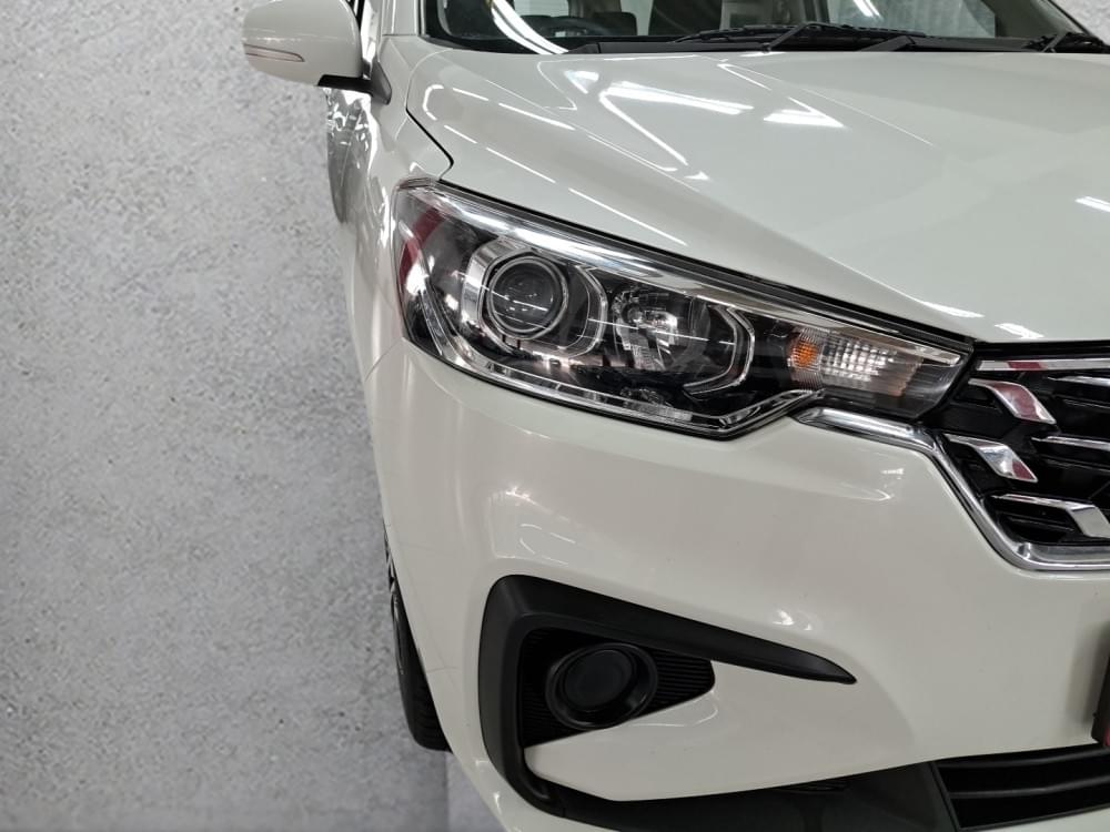 Suzuki Ertiga 1.5 Gl At