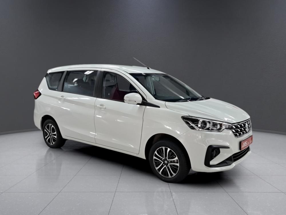 Suzuki Ertiga 1.5 Gl At