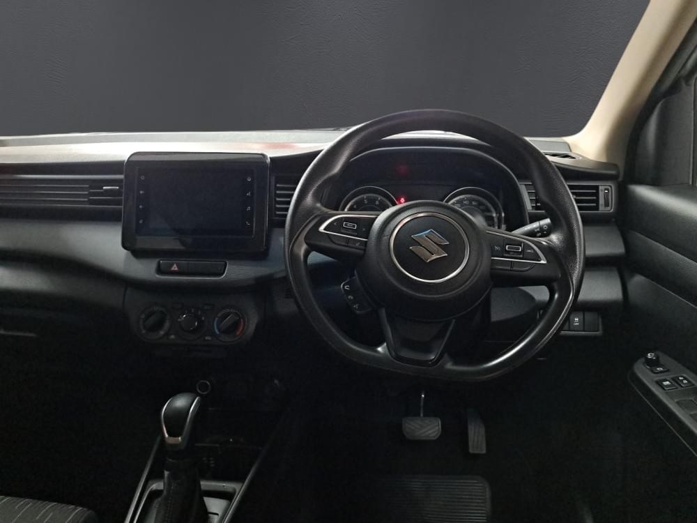 Suzuki Ertiga 1.5 Gl At