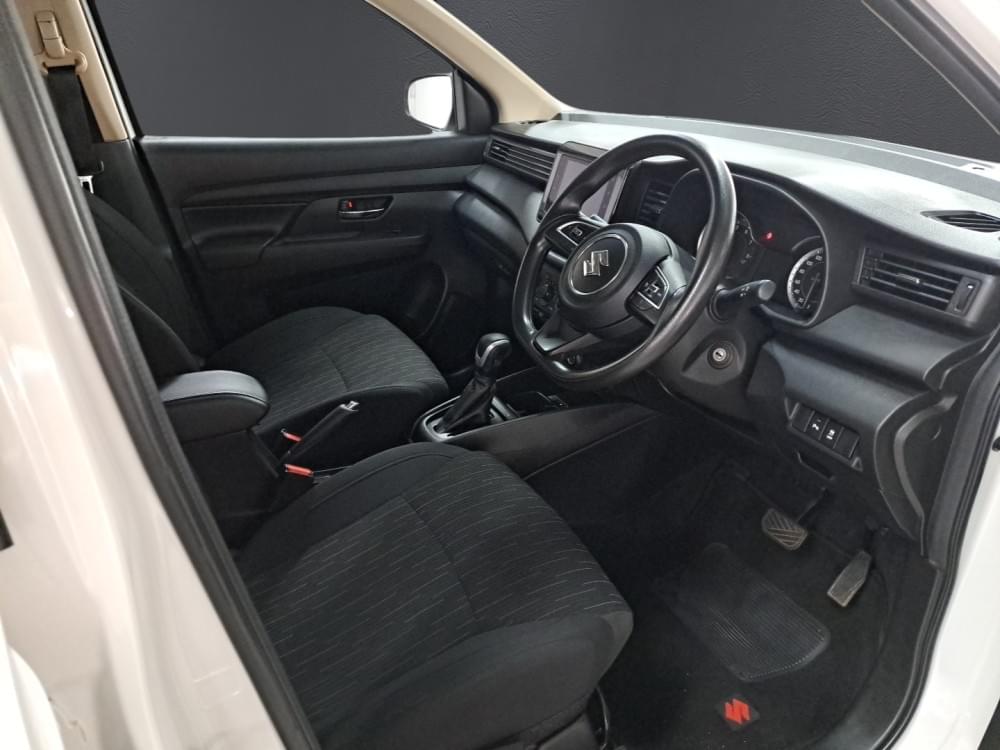 Suzuki Ertiga 1.5 Gl At
