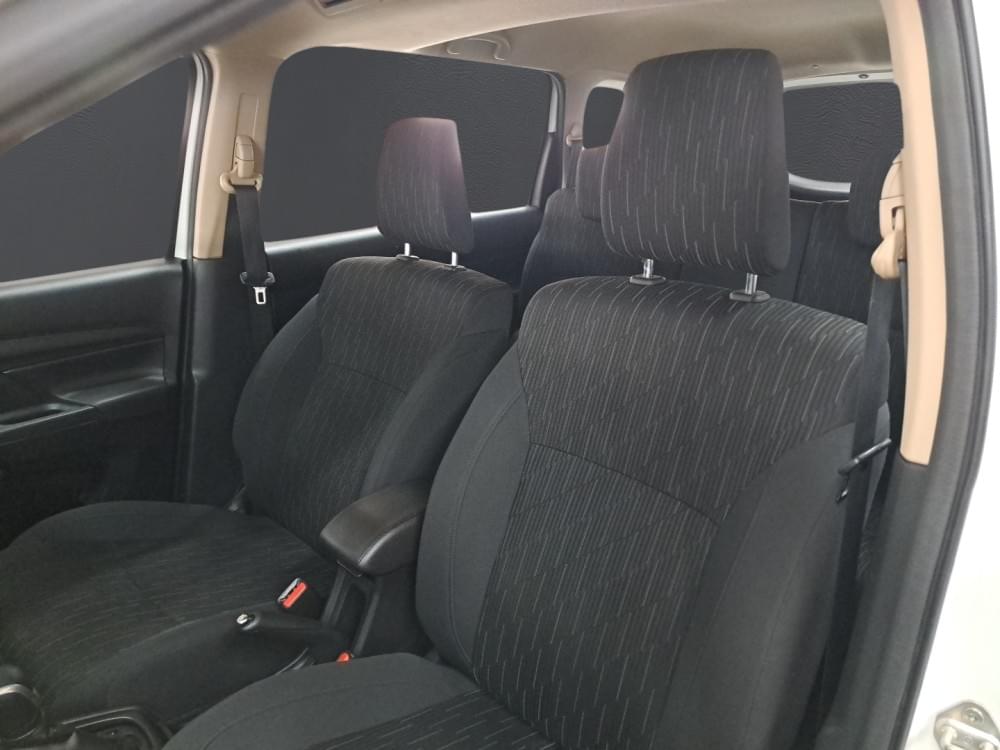 Suzuki Ertiga 1.5 Gl At