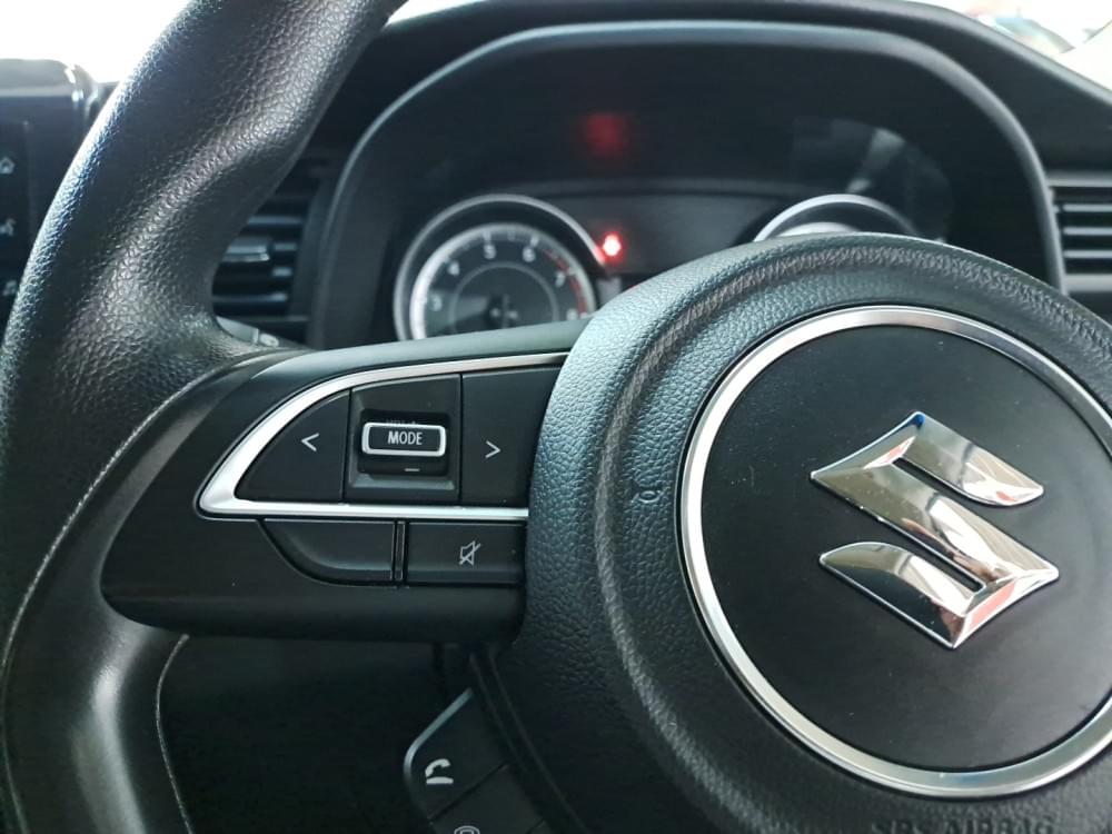 Suzuki Ertiga 1.5 Gl At