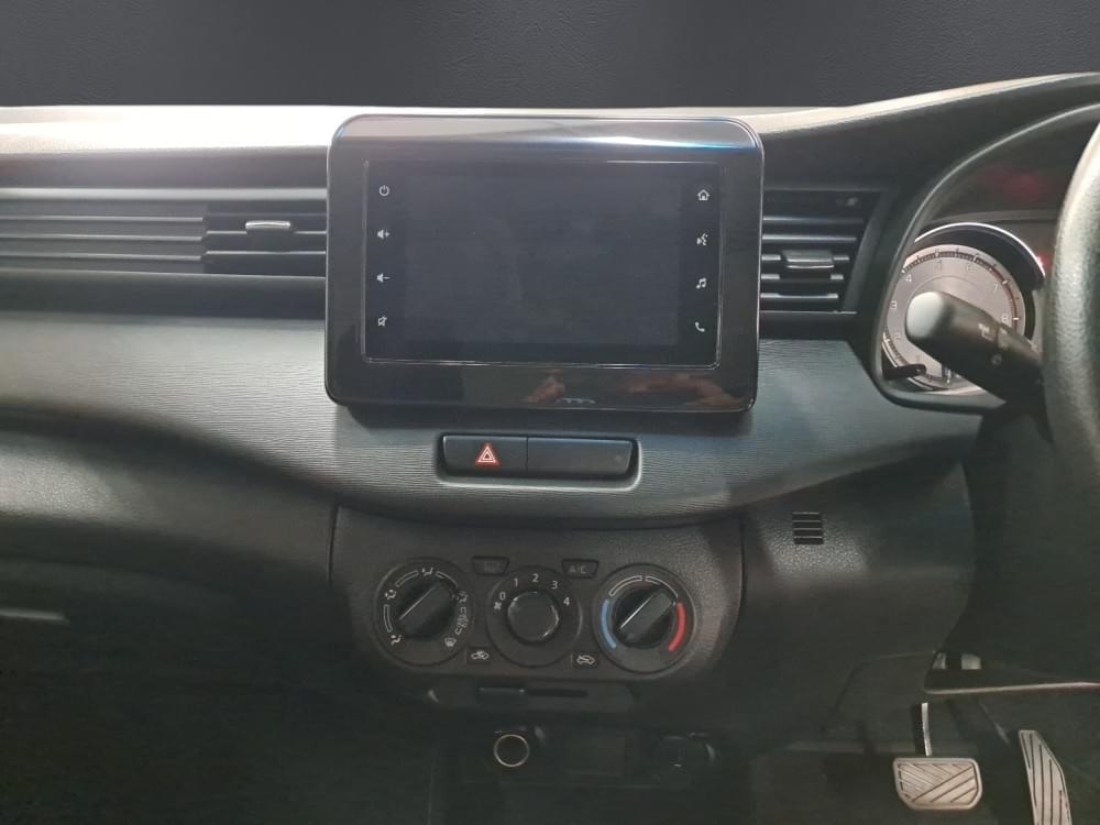 Suzuki Ertiga 1.5 Gl At