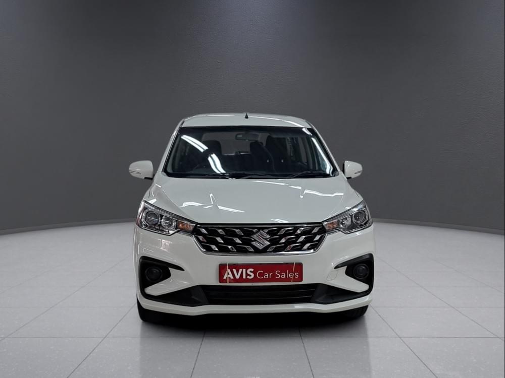 Suzuki Ertiga 1.5 Gl At