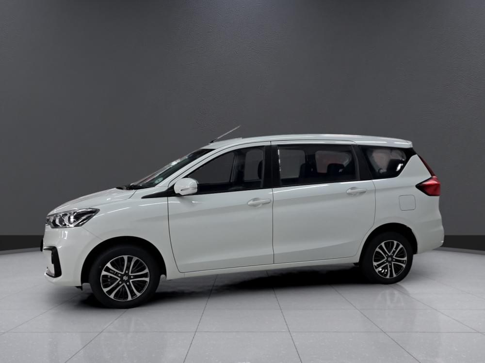 Suzuki Ertiga 1.5 Gl At