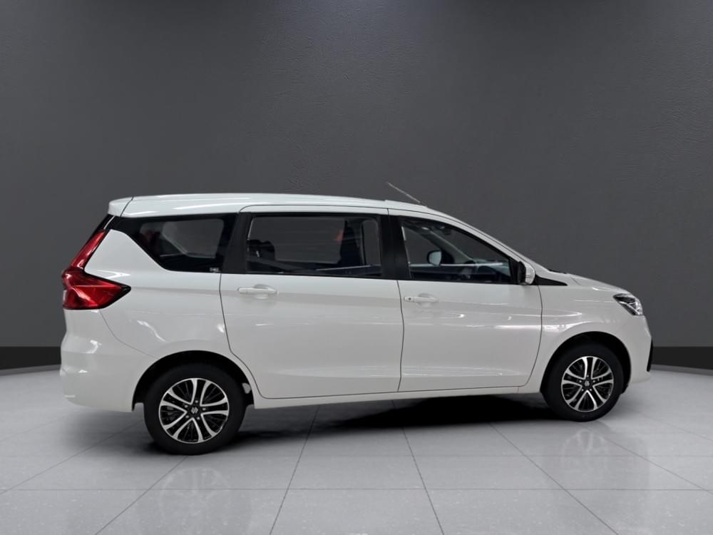 Suzuki Ertiga 1.5 Gl At