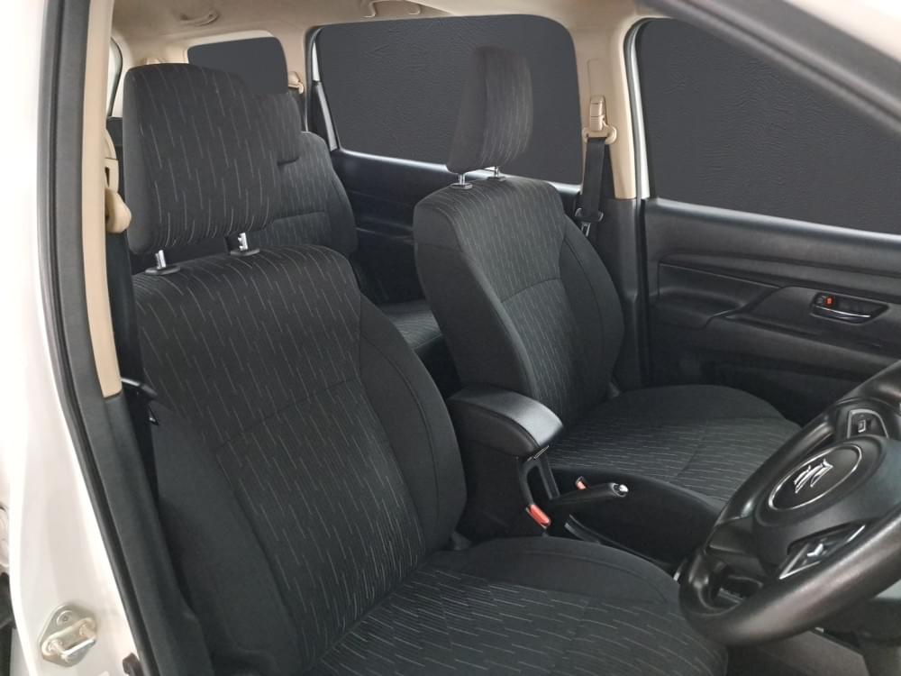 Suzuki Ertiga 1.5 Gl At