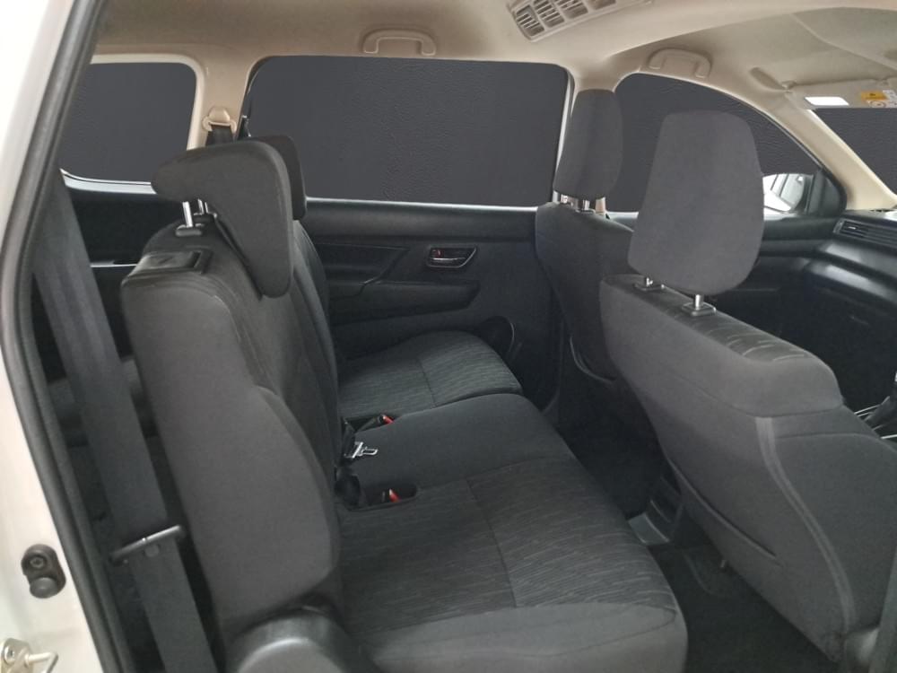 Suzuki Ertiga 1.5 Gl At