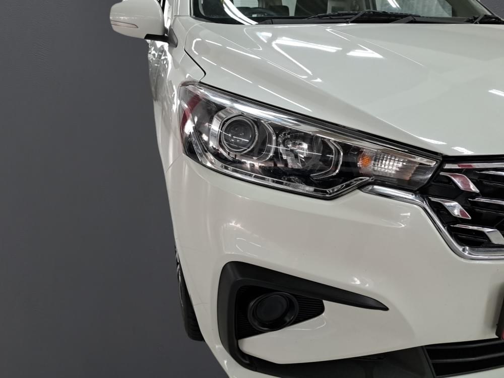 Suzuki Ertiga 1.5 Gl At