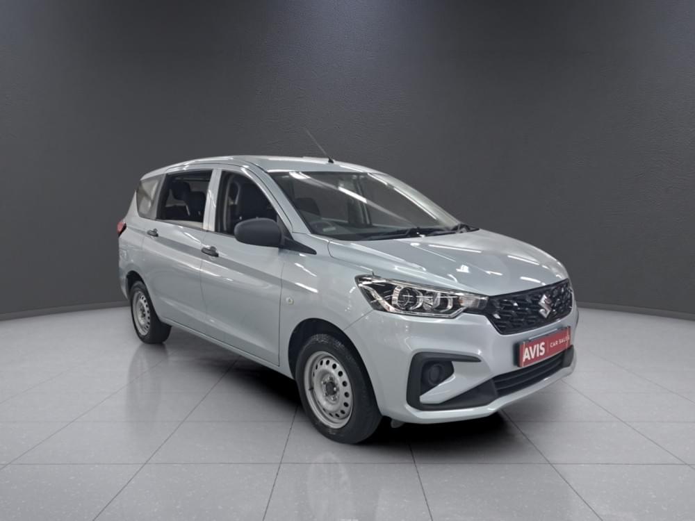 Suzuki Ertiga 1.5 Ga