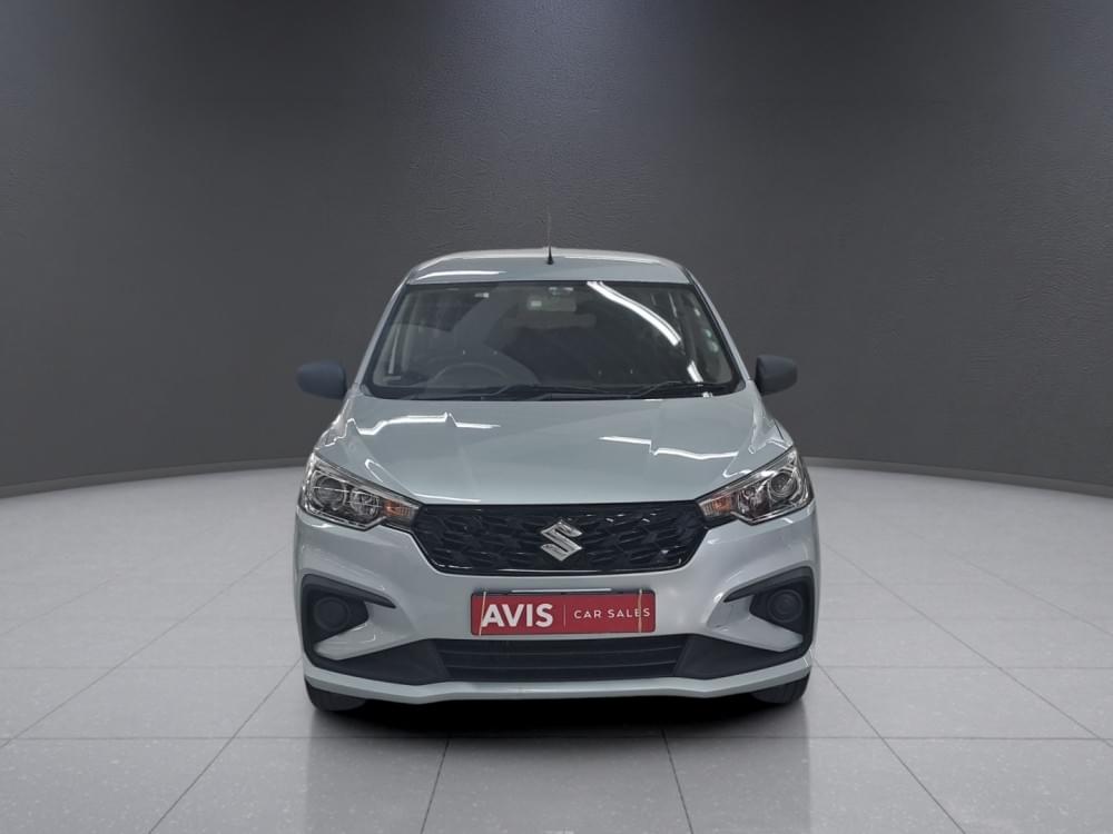 Suzuki Ertiga 1.5 Ga
