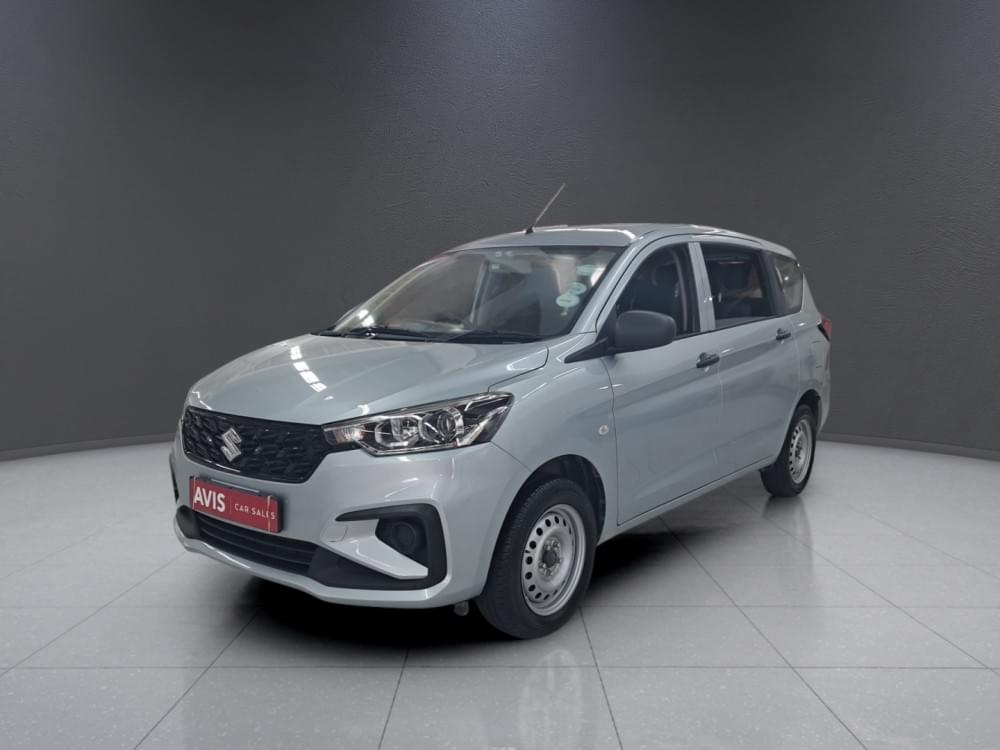 Suzuki Ertiga 1.5 Ga