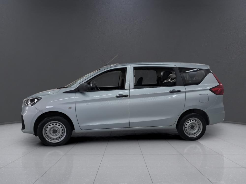 Suzuki Ertiga 1.5 Ga