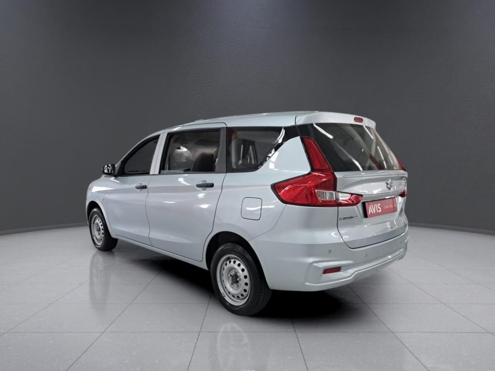 Suzuki Ertiga 1.5 Ga