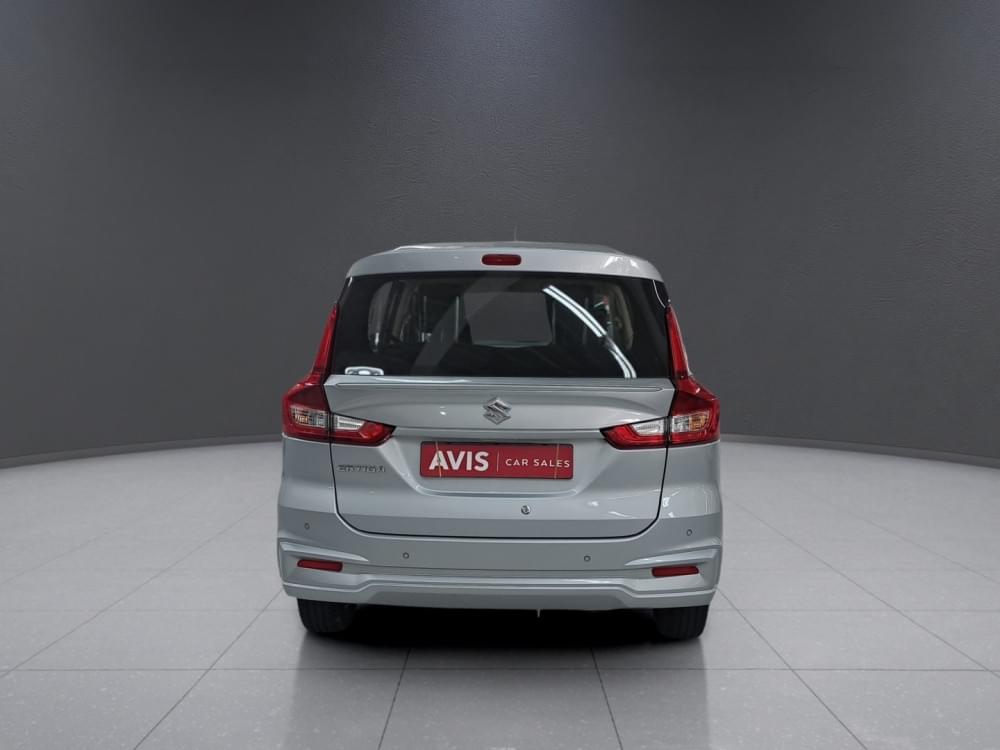 Suzuki Ertiga 1.5 Ga