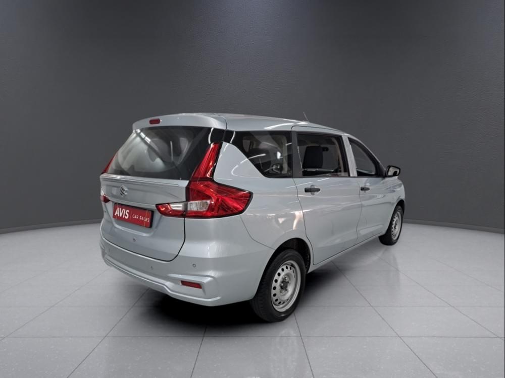 Suzuki Ertiga 1.5 Ga
