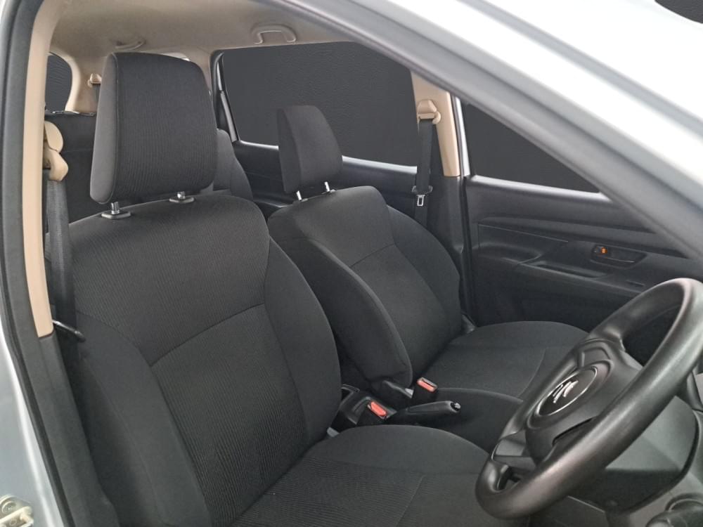 Suzuki Ertiga 1.5 Ga
