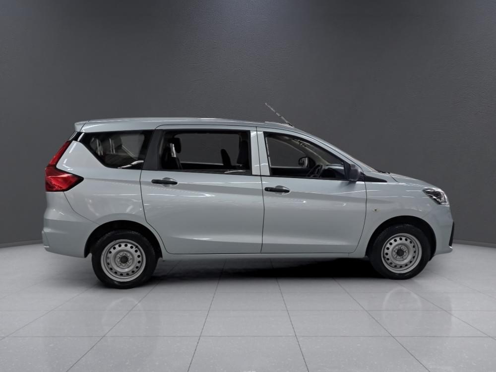 Suzuki Ertiga 1.5 Ga