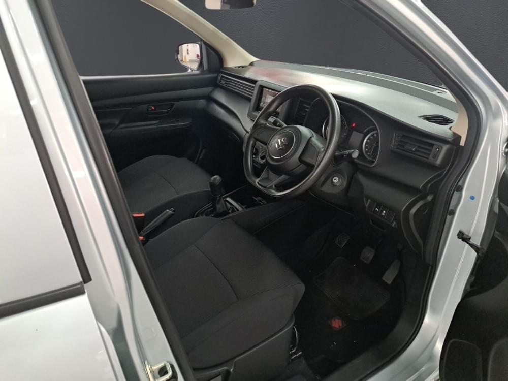 Suzuki Ertiga 1.5 Ga