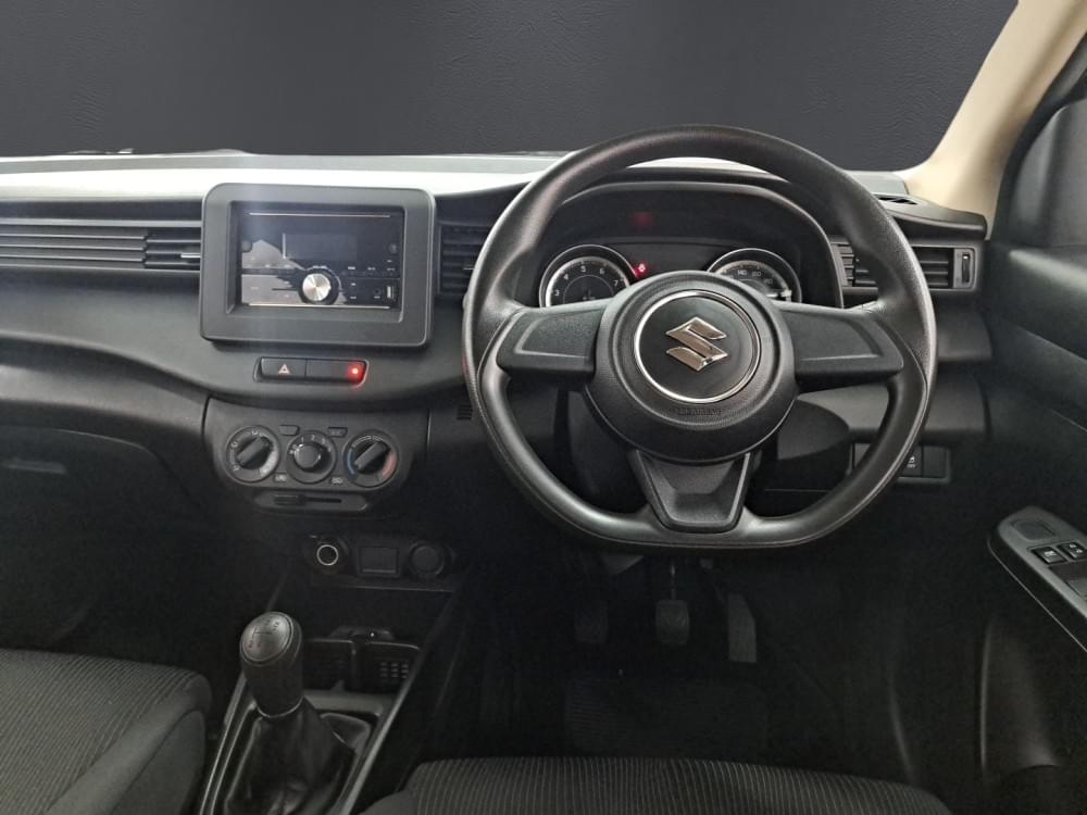 Suzuki Ertiga 1.5 Ga