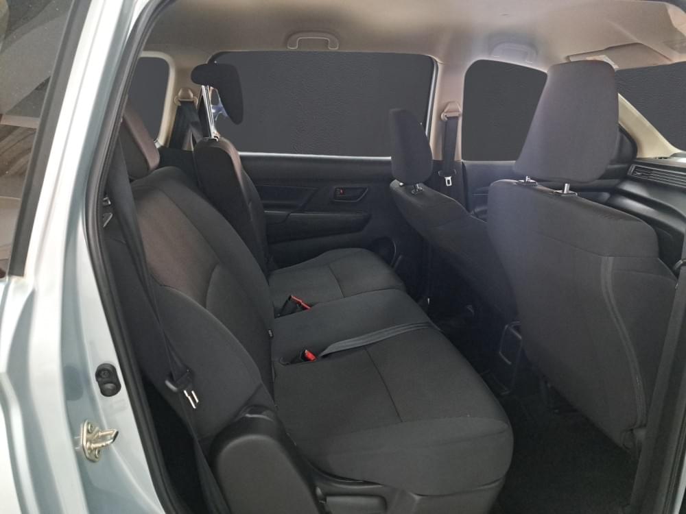 Suzuki Ertiga 1.5 Ga