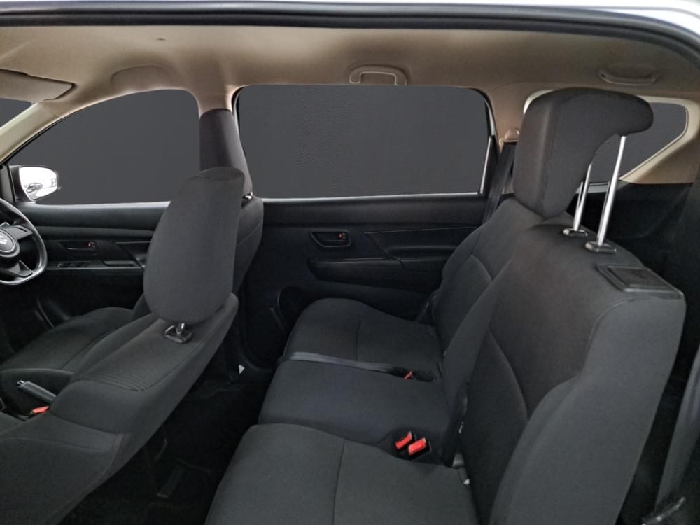 Suzuki Ertiga 1.5 Ga