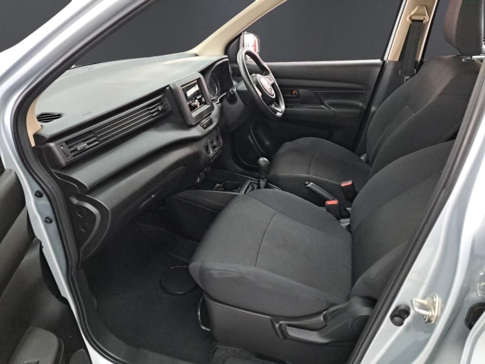 Suzuki Ertiga 1.5 Ga