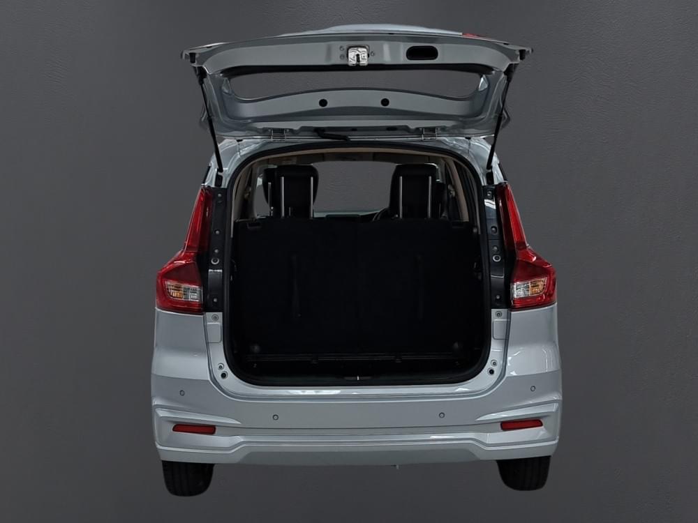 Suzuki Ertiga 1.5 Ga