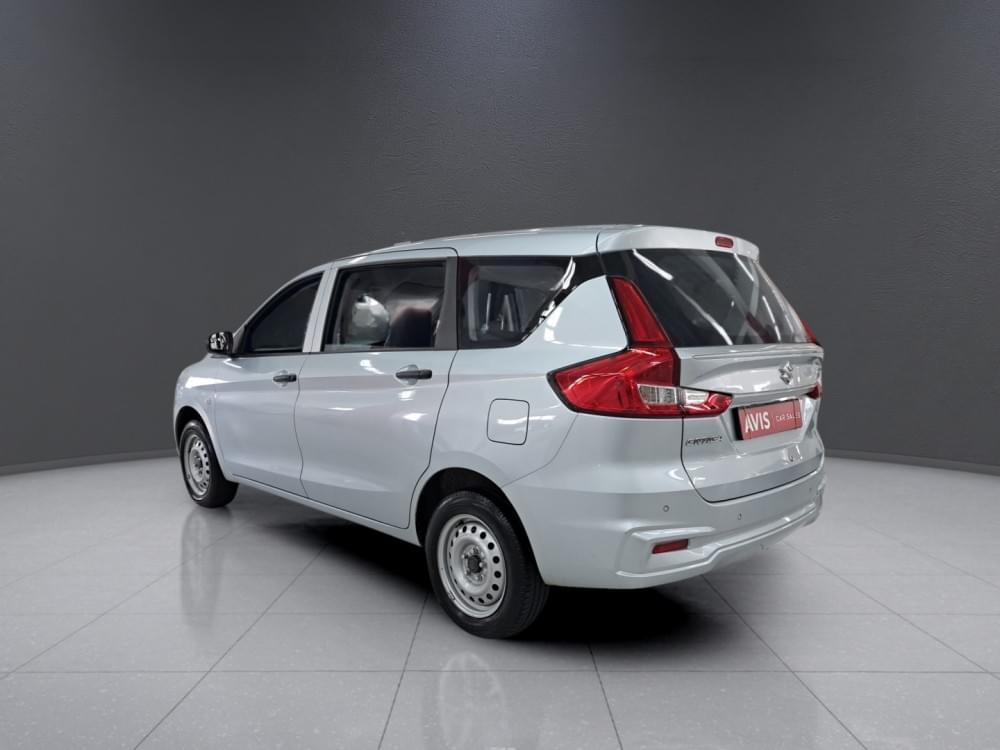 Suzuki Ertiga 1.5 Ga