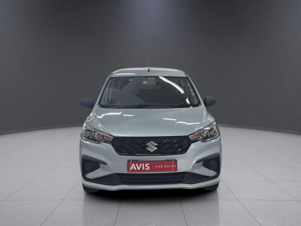 Suzuki Ertiga 1.5 Ga