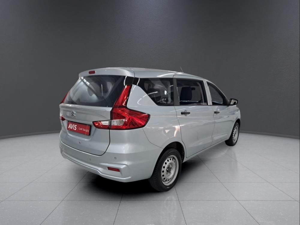 Suzuki Ertiga 1.5 Ga