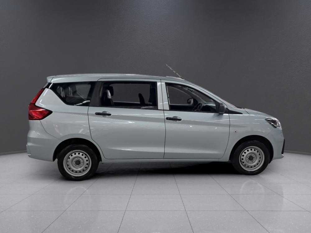 Suzuki Ertiga 1.5 Ga