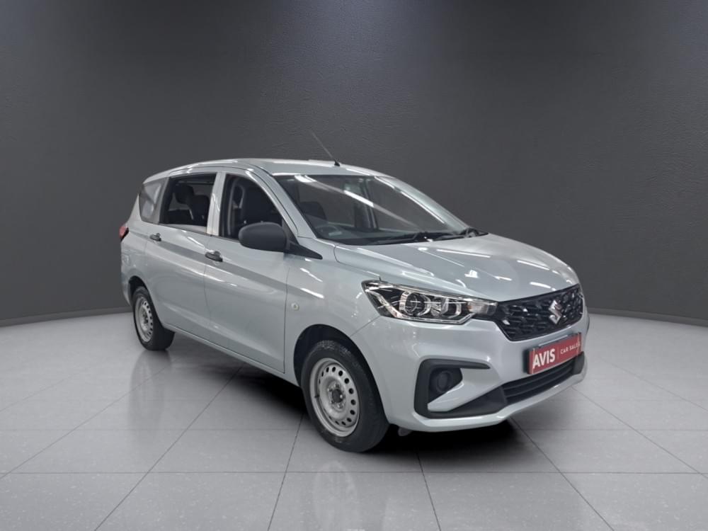 Suzuki Ertiga 1.5 Ga