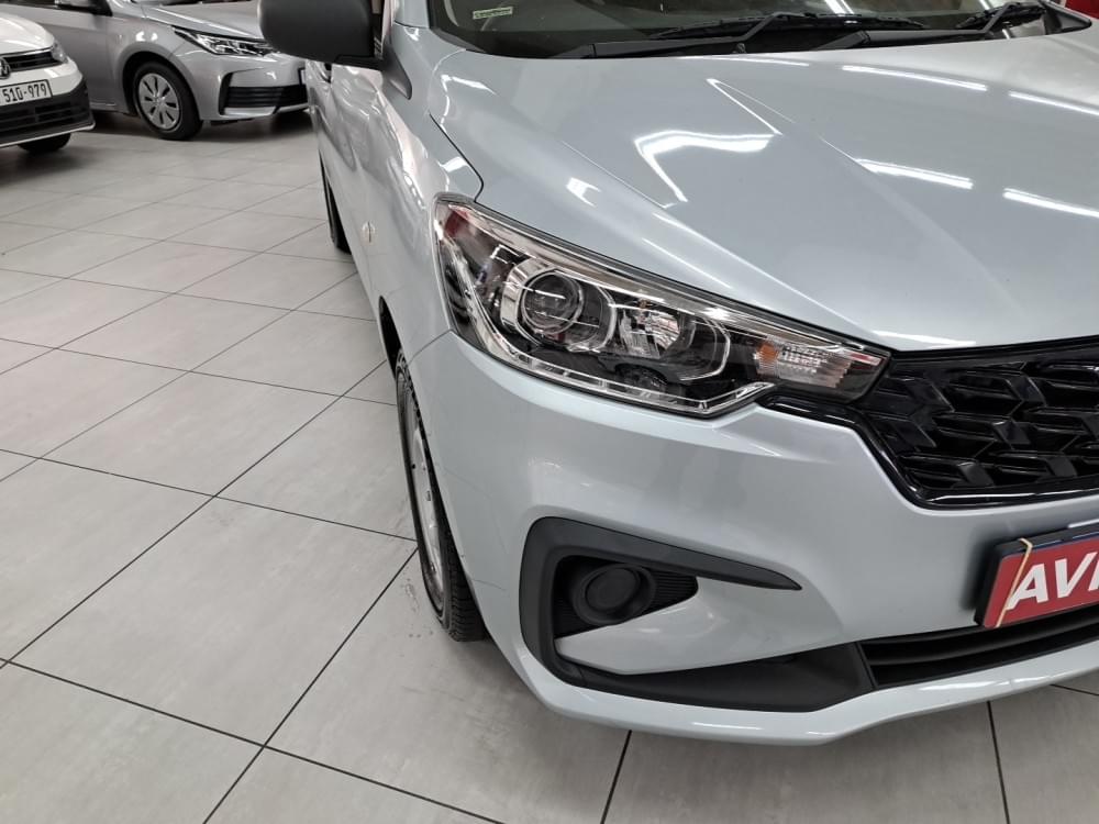 Suzuki N/A 1.5 Ga