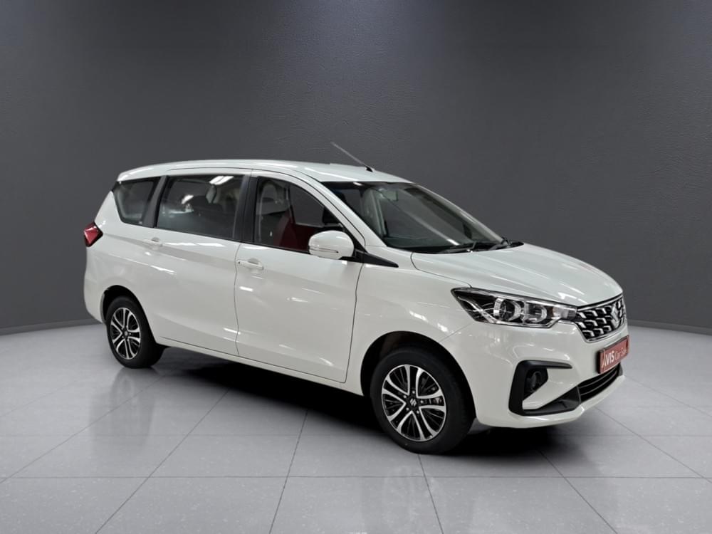 Suzuki Ertiga 1.5 Gl At