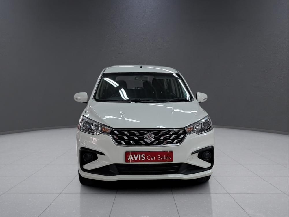Suzuki Ertiga 1.5 Gl At
