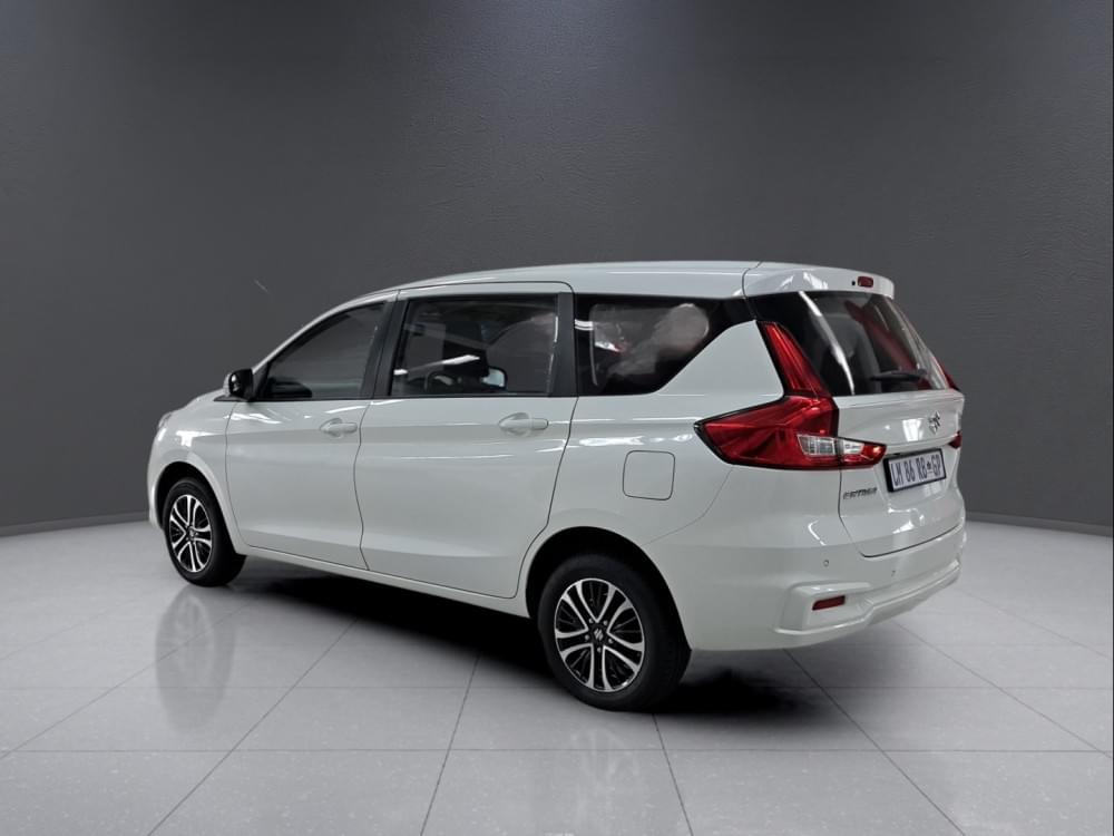 Suzuki Ertiga 1.5 Gl At