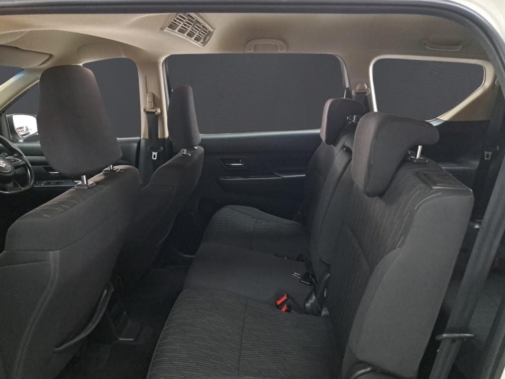 Suzuki Ertiga 1.5 Gl At