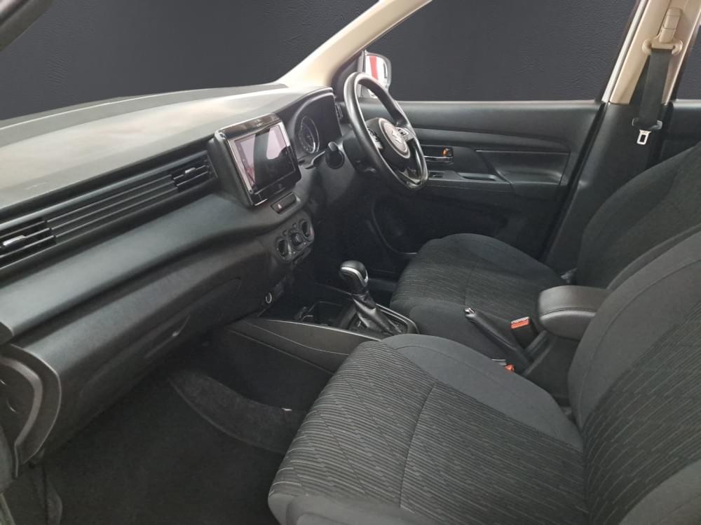 Suzuki Ertiga 1.5 Gl At