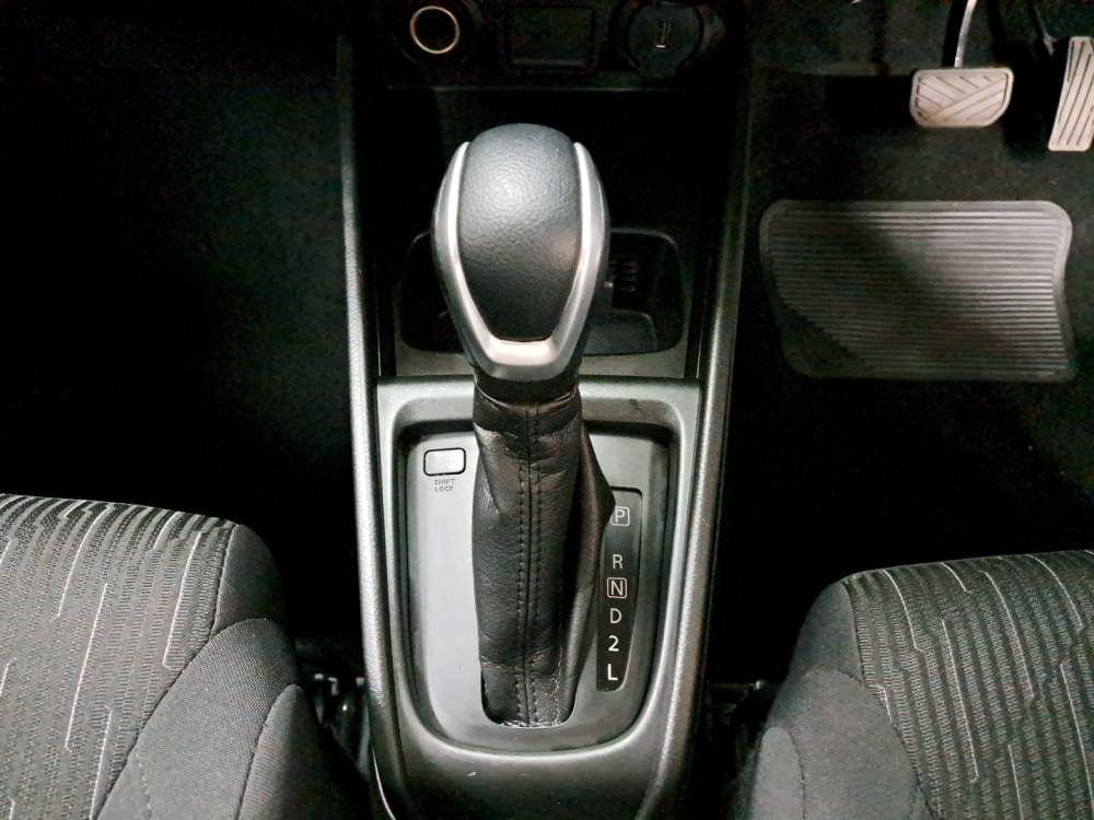 Suzuki Ertiga 1.5 Gl At