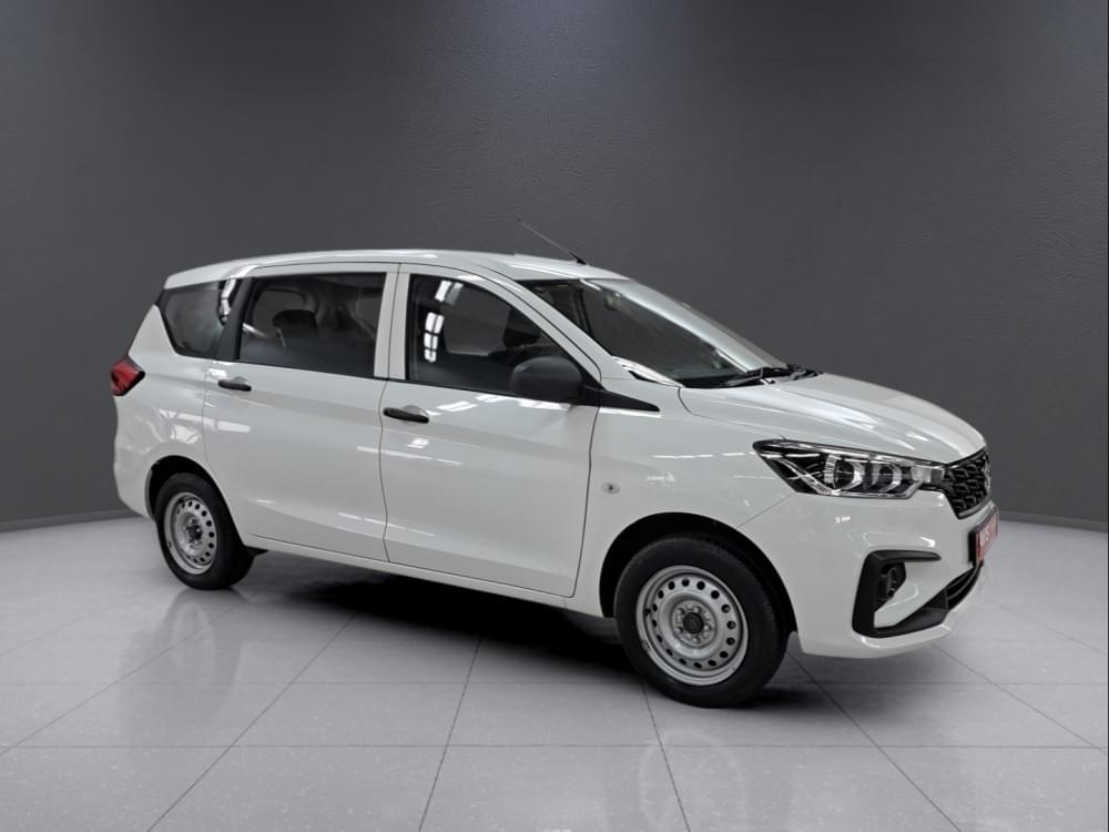 Suzuki Ertiga 1.5 Ga