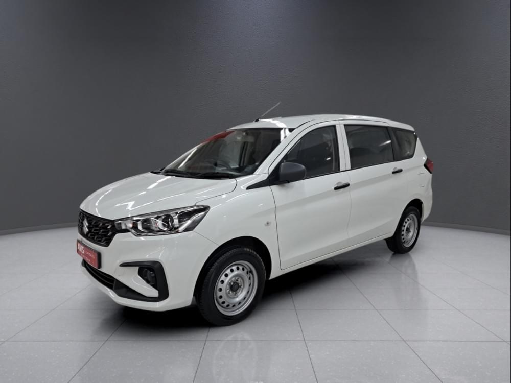 Suzuki N/A 1.5 Ga