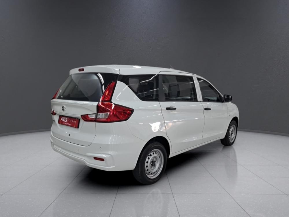 Suzuki N/A 1.5 Ga